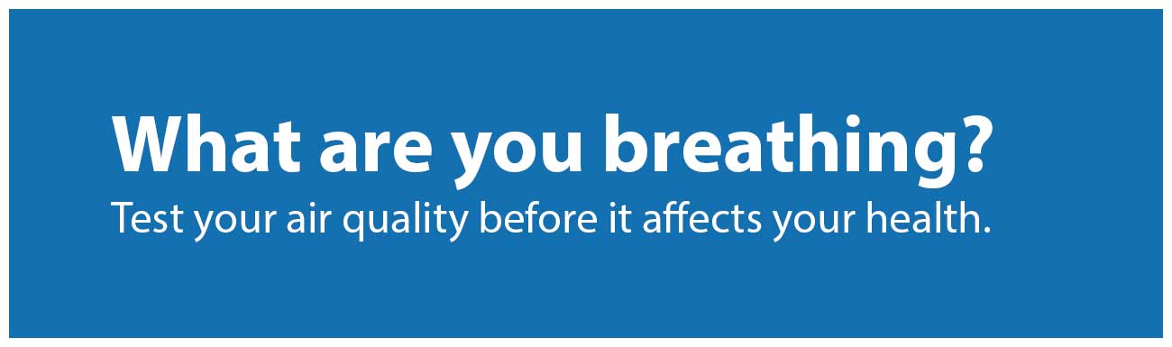Inspect Air Technologies What Are You Breathing Test