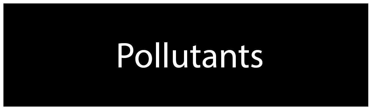 Inspect Air Technologies Air Pollutioants Test